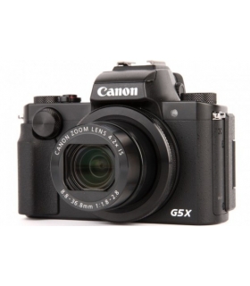 دوربین عکاسی دیجیتال کانن Canon G5 X Digital Camera