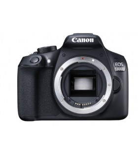 دوربین عکاسی دیجیتال کانن Canon Eos 1300D (Eos Rebel T6) Digital Camera Body Only