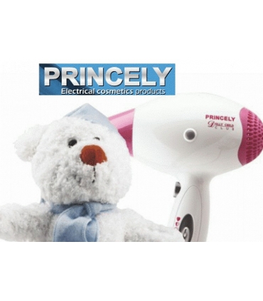 سشوار کودک پرنسلی Princely Dryer Kids PR232AT  