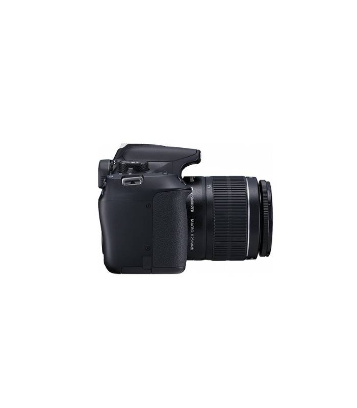 دوربین عکاسی دیجیتال کانن Canon Eos 1300D (Eos Rebel T6) Digital Camera Body Only