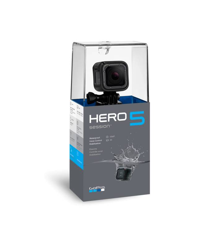 دوربین فیلمبرداری گوپرو هیرو 5 سیژن اکشن GoPro HERO5 Session Digital Camera
