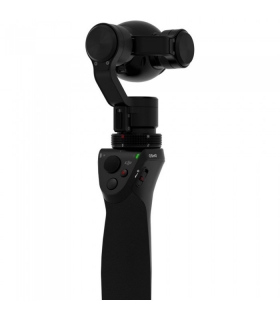 دوربین فیلمبرداری و گیمبال اوزمو DJI Osmo Handheld 4K Camera and 3-Axis Gimbal