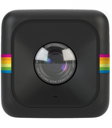 polaroid lifestyle action camera