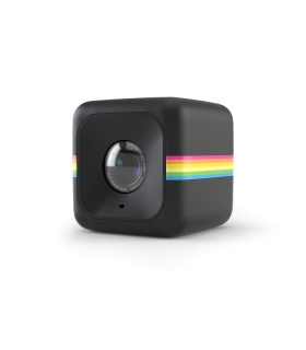 دوربین فیلمبرداری پولاروید کیوب لایف استایل آهنربادار Polaroid CUBE+ Lifestyle Action Camera