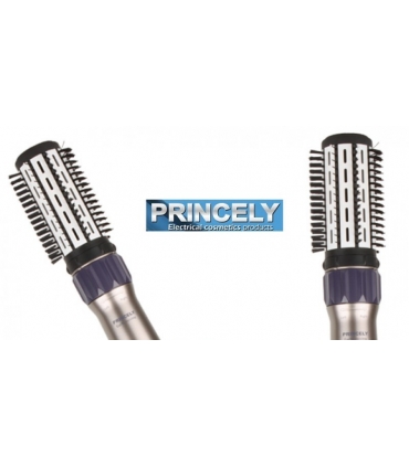 سشوار لوله ای چرخشی پرنسلی Princely Dryer PR305AT 