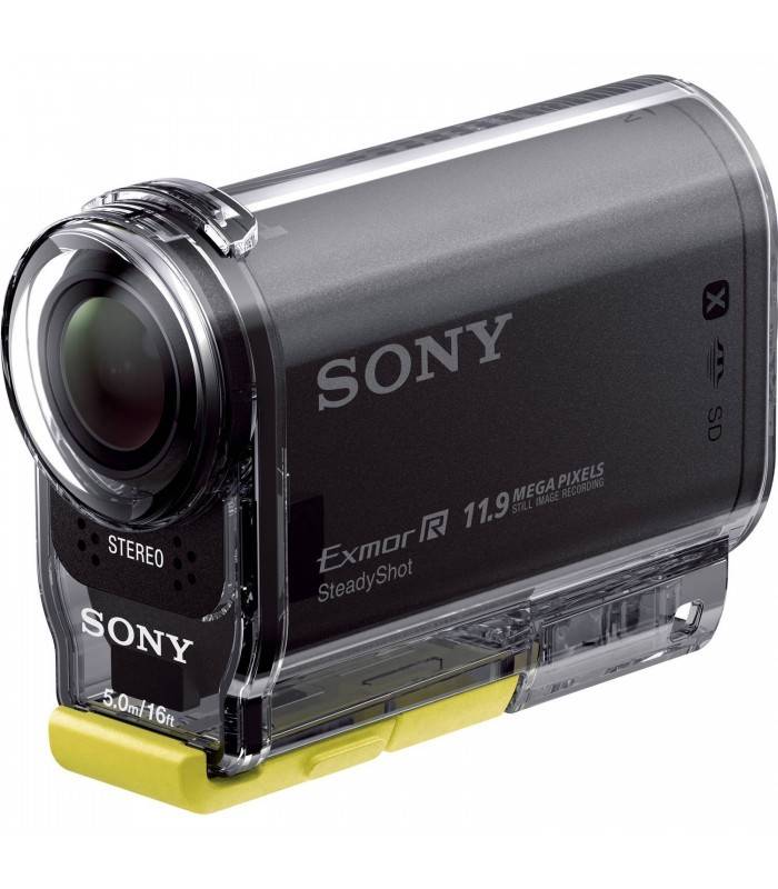 دوربین فیلمبرداری سونی اکشن کم Sony HDR-AS20 HD POV Action Cam