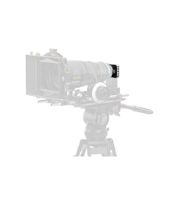 دوربین فیلمبرداری بک مجیک دیزاین پاکت Blackmagic Design Pocket Cinema Camera