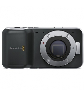 دوربین فیلمبرداری بلک مجیک دیزاین پاکت Blackmagic Design Pocket Cinema Camera