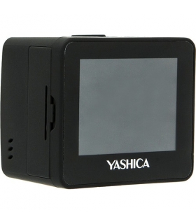 دوربین ورزشی یاشیکا Yashica YAC-436 360° Hemispherical Action Camera