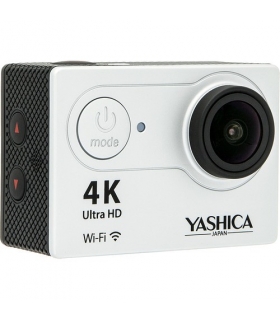 دوربین فیلمبرداری یاشیکا اکشن Yashica YAC 401 Action Camera