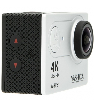 دوربین فیلمبرداری یاشیکا اکشن Yashica YAC 401 Action Camera
