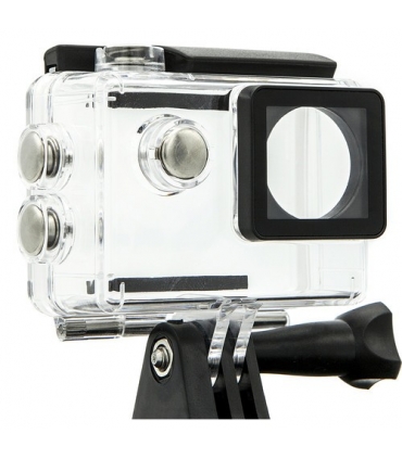 دوربین فیلمبرداری یاشیکا اکشن Yashica YAC 401 Action Camera
