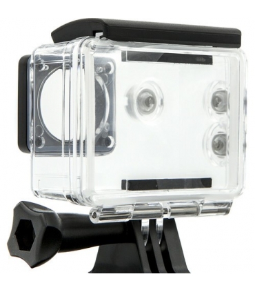 دوربین فیلمبرداری یاشیکا اکشن Yashica YAC 401 Action Camera
