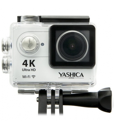 دوربین فیلمبرداری یاشیکا اکشن Yashica YAC 401 Action Camera