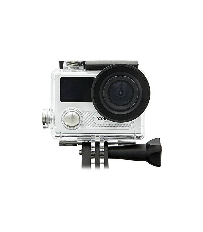 دوربین فیلمبرداری ورزشی یاشیکا Yashica YAC 430 Action Camera