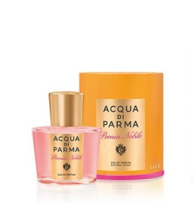 عطر زنانه آکوا دی پارما فیونا نوبل ادو پرفیوم Acqua Di Parma Peonia Nobile Eau De Parfum