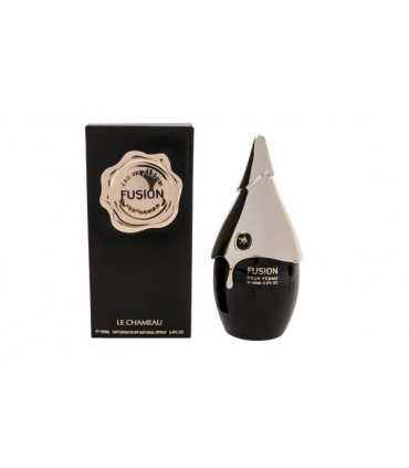 عطر زنانه امپر لوشامو فيوژن ادو پرفیوم Emper Le Chameau Fusion Eau De Parfum for Women
