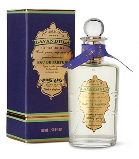 عطر زنانه و مردانه  پن هالیگنز لاواندولا ادو پرفیوم Penhaligons Lavandula Eau De Parfum