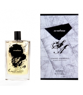 عطر زنانه و مردانه سیمونه آندرئولی سنتوزا ادو پرفیوم  Simone Andreoli Sentosa Eau De Perfum
