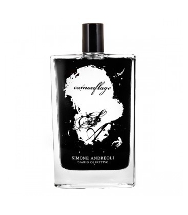 عطر زنانه و مردانه سیمونه آندرئولی کاموفلیج ادو پرفیوم  Simone Andreoli Camouflage Eau De Perfum