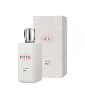 عطر زنانه اتوپی نامبر وان  Eutopie No 1 Perfume for Women