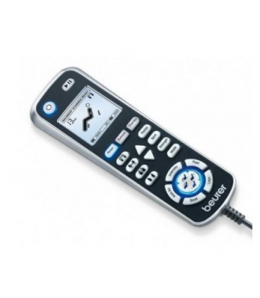 مبل ماساژ بیورر Beurer mc 5000
