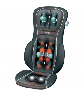 روکش صندلی ماساژور بیورر Beurer Seat Cover Massager MG155