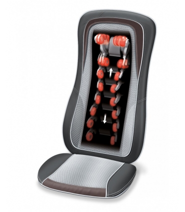 روکش صندلی ماساژور بیورر Beurer MG300 Seat Cover Massager