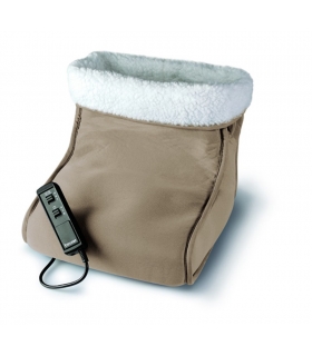 گرمکن برقی پا بیورر Beurer FWM40