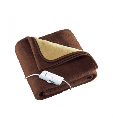 پتو برقی بیورر قابل شستشو  Beurer HD100 Electric Blanke