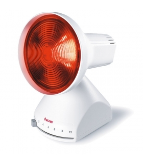 لامپ مادون قرمز بیورر  طبی Beurer IL11 Infrared Lamp