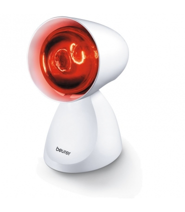 لامپ مادون قرمز طبی بیورر Beurer IL21 Infrared Lamp