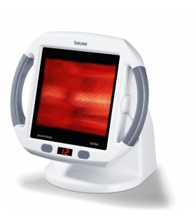 لامپ مادون قرمز بیورر طبی Beurer IL50 Infrared Lamp