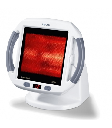 لامپ مادون قرمز بیورر طبی Beurer IL50 Infrared Lamp