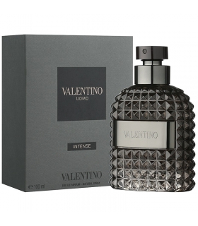 عطر مردانه والنتینو اومو اینتنس والنتینو ادو پرفیوم Valentino Uomo Intense Valentino EDP for Men