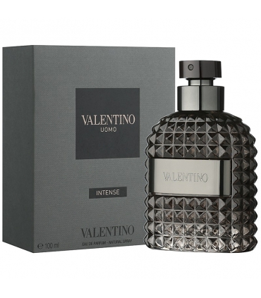 Valentino uomo shop intense perfume