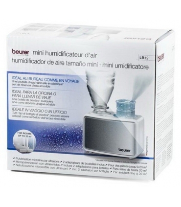 مرطوب کننده هوا بیورر Beurer Air Humidifiers LB 12