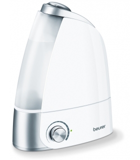 مرطوب کننده هوا بیورر Beurer LB44 Cool Mist Humidifier