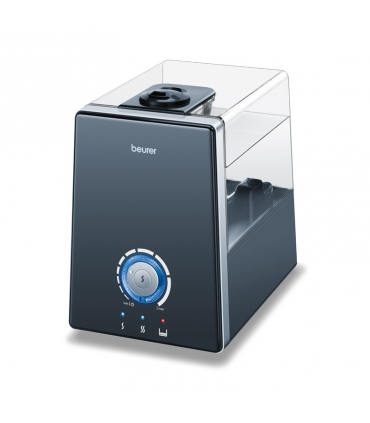 بخور سرد و گرم بیورر Beurer LB88 Cool And Warm Mist Humidifier