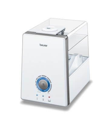 بخور سرد و گرم بیورر Beurer LB88 Cool And Warm Mist Humidifier