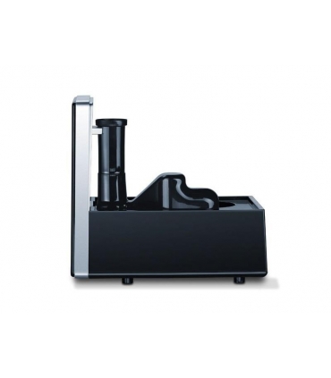 بخور سرد و گرم بیورر Beurer LB88 Cool And Warm Mist Humidifier