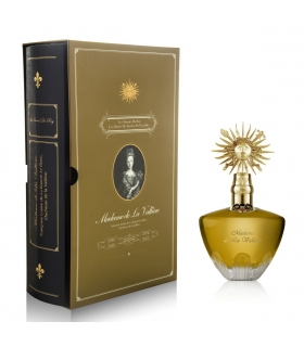 عطر زنانه ورسای مادام دولا والییر ادو پرفیوم  Versailles Madame De La Valliere Eau De Parfum For Women
