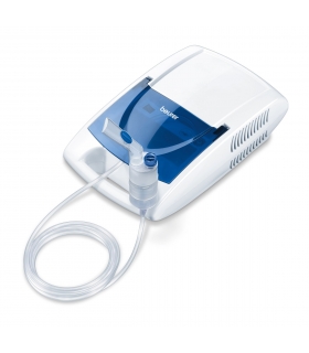 دستگاه نبولایزر کودک بیورر Beurer Nebulization JIH50