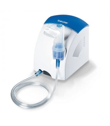 دستگاه نبولایزر بیورر Beurer IH25/1 Nebulization
