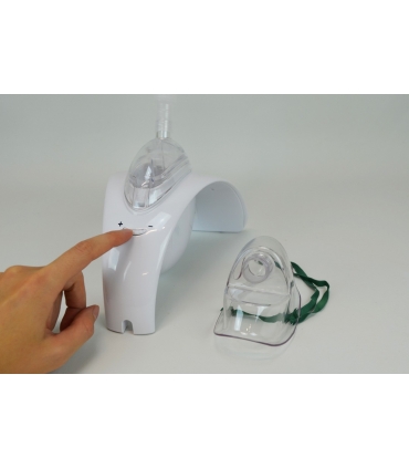 دستگاه نبولایزر بیورر Beurer IH 40 Nebulize