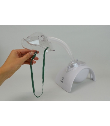دستگاه نبولایزر بیورر Beurer IH 40 Nebulize