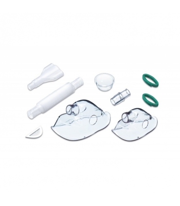 دستگاه نبولایزر بیورر Beurer IH 40 Nebulize