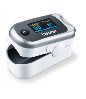 پالس اکسیمتر بیورر Beurer PO40 Pulse Oximeter
