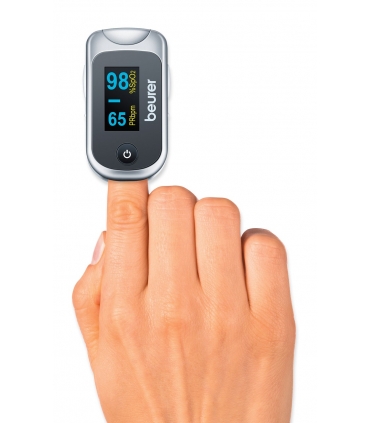 پالس اکسیمتر بیورر Beurer PO40 Pulse Oximeter