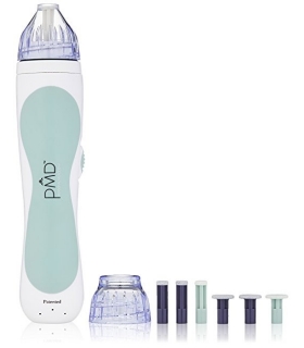 لیزر خانگی شخصی پوست برند پی ام دی PMD Personal Microderm System
